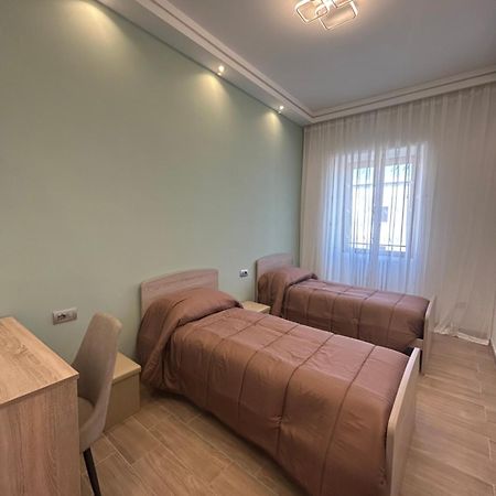 Claire House Apartment Roma Ngoại thất bức ảnh