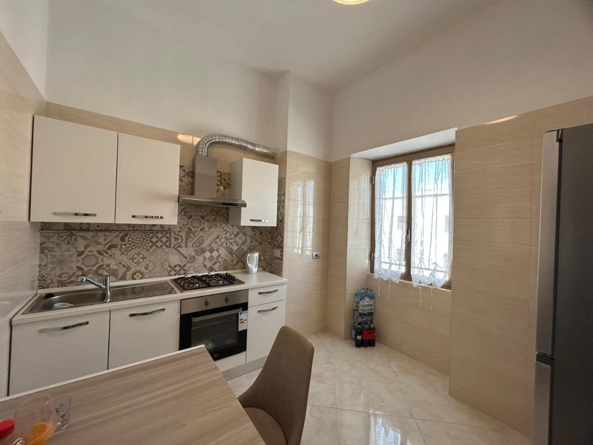 Claire House Apartment Roma Ngoại thất bức ảnh