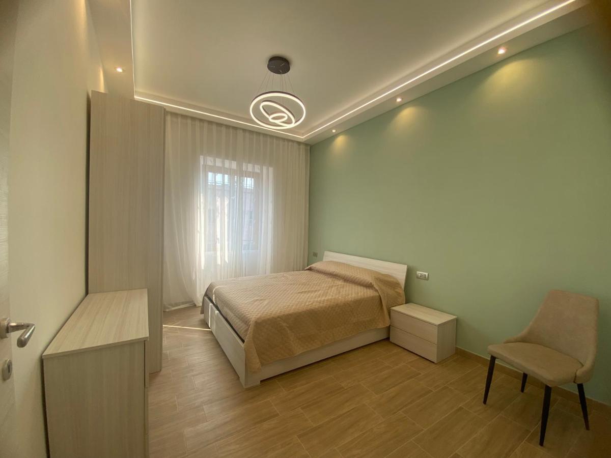 Claire House Apartment Roma Ngoại thất bức ảnh
