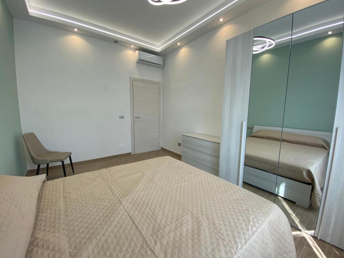 Claire House Apartment Roma Ngoại thất bức ảnh