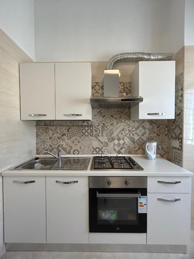 Claire House Apartment Roma Ngoại thất bức ảnh