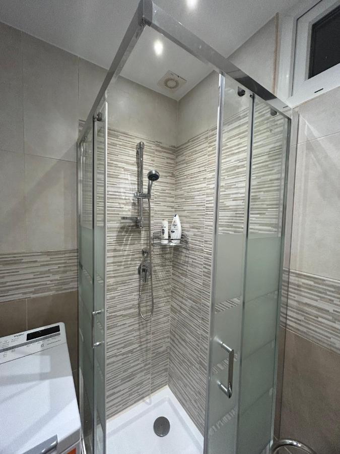 Claire House Apartment Roma Ngoại thất bức ảnh