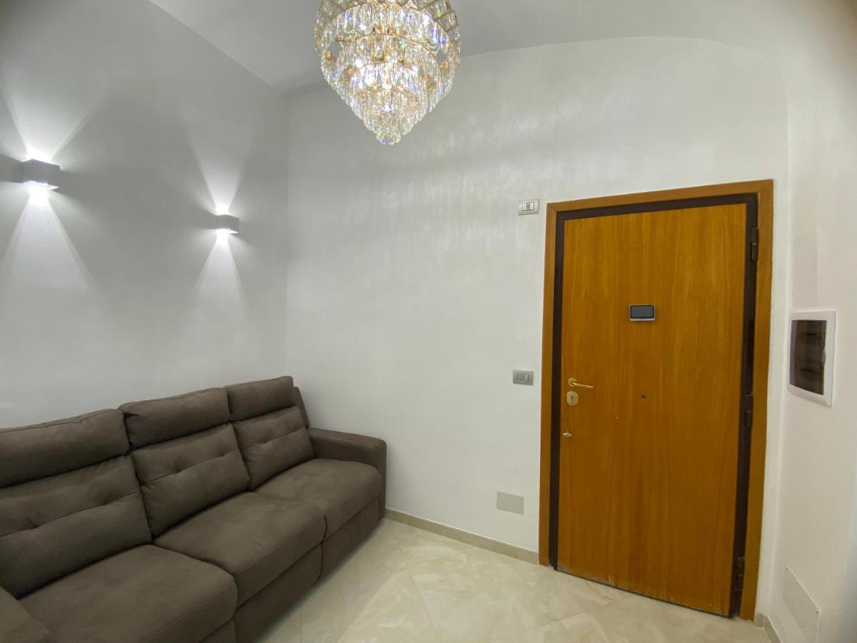 Claire House Apartment Roma Ngoại thất bức ảnh