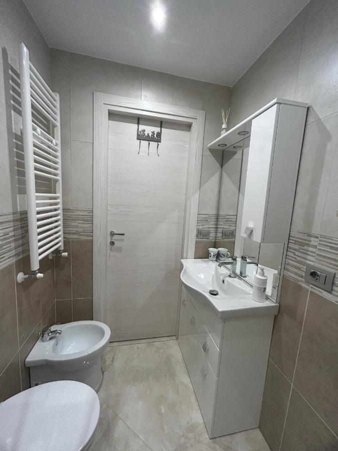 Claire House Apartment Roma Ngoại thất bức ảnh