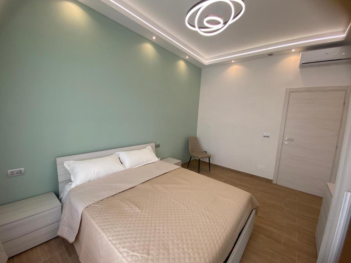 Claire House Apartment Roma Ngoại thất bức ảnh
