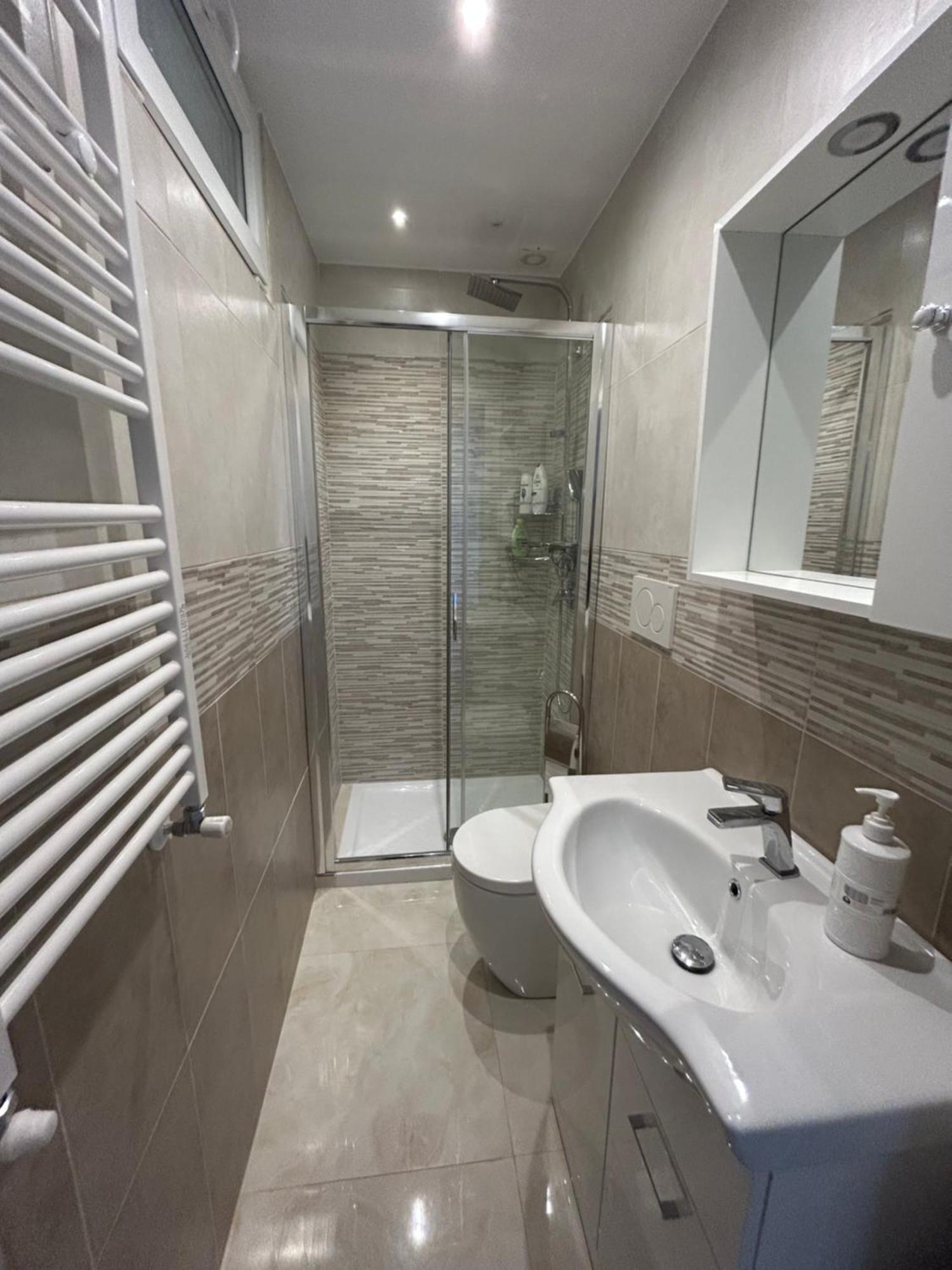 Claire House Apartment Roma Ngoại thất bức ảnh